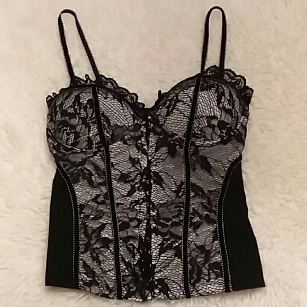 NOA Bartlett tops